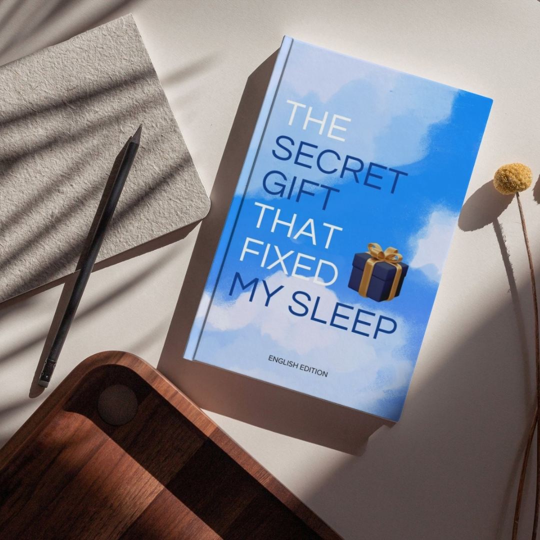 The Gift That Fixed My Sleep Guide