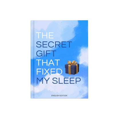 The Gift That Fixed My Sleep Guide